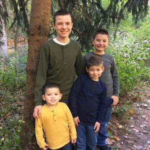 Meet your Posher, Lindsay